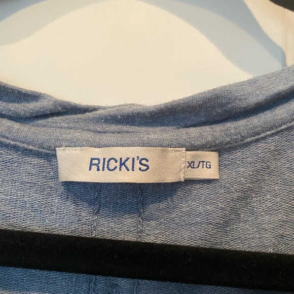 Ricki’s Long Sleeve Shirt - Picture 2 of 3